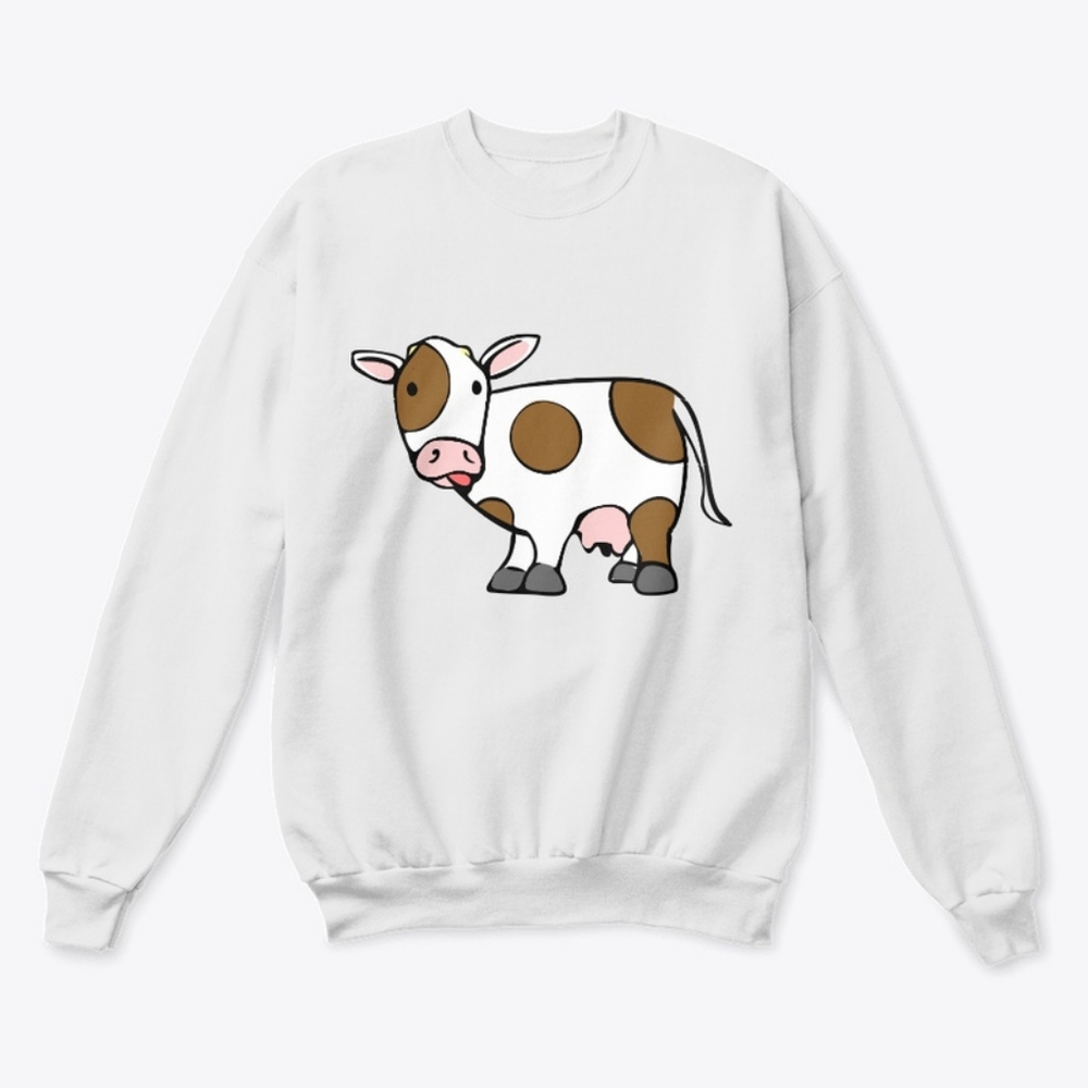 Vegan Sweatshirt